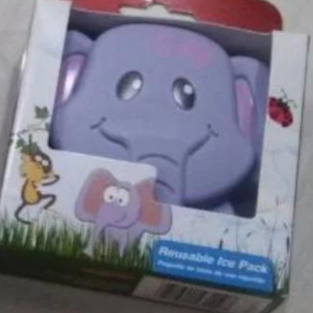 Iso this ice pack